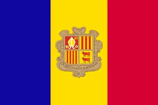 eSIM para Andorra