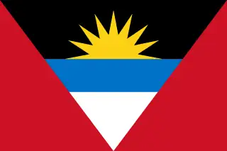 eSIM para Antígua e Barbuda