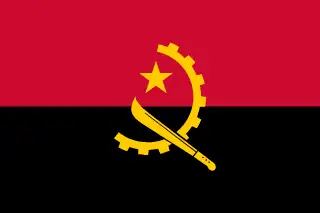 eSIM para Angola