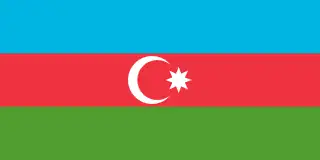 eSIM para Azerbaijão
