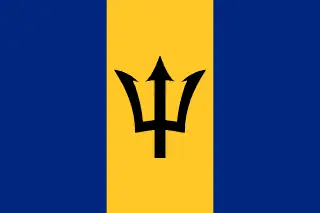 eSIM para Barbados