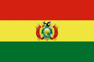 eSIM para Bolívia