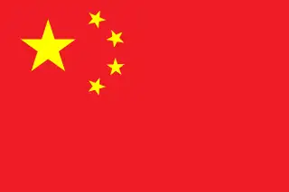 eSIM para China