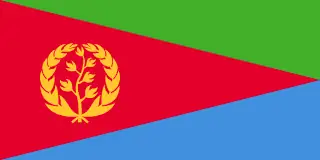 eSIM para Eritreia
