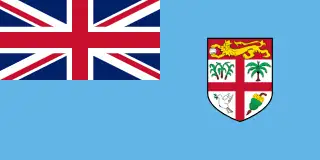 eSIM para Fiji