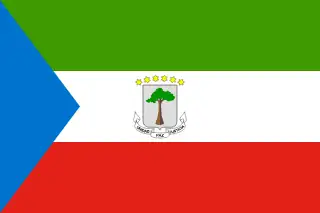 eSIM para Guiné Equatorial