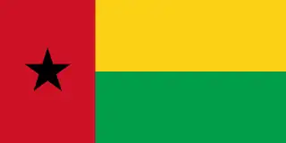 eSIM para Guiné-Bissau