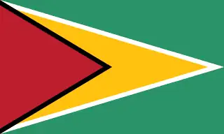 eSIM para Guiana