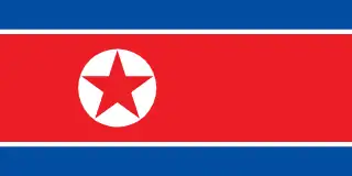 eSIM para Coreia do Norte