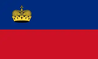 eSIM para Liechtenstein