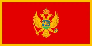 eSIM para Montenegro