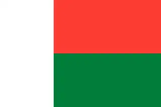 eSIM para Madagascar