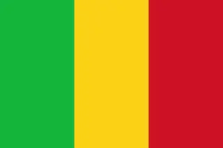 eSIM para Mali