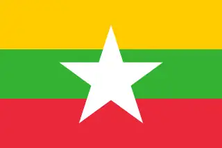 eSIM para Myanmar