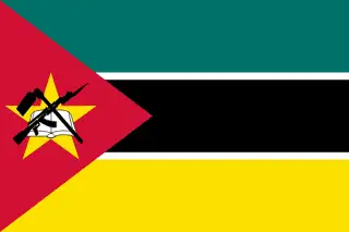 eSIM para Moçambique