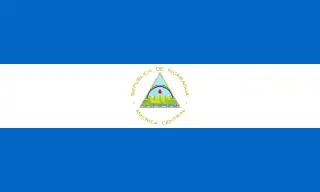 eSIM para Nicarágua