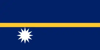 eSIM para Nauru