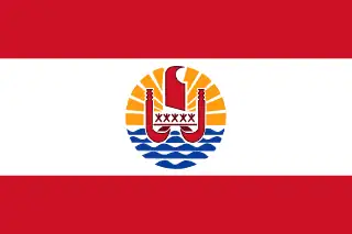 eSIM para Polinésia Francesa