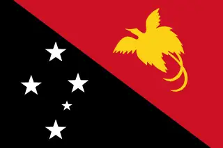 eSIM para Papua-Nova Guiné