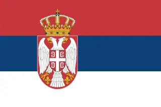 eSIM para Sérvia