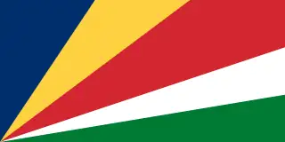 eSIM para Seychelles