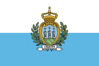 eSIM para São Marinho