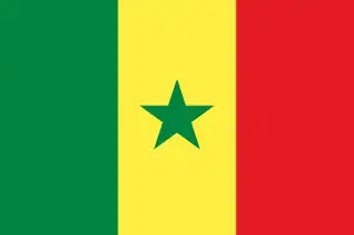 eSIM para Senegal