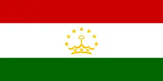 eSIM para Tajiquistão