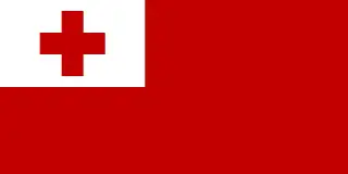 eSIM para Tonga