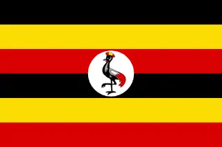 eSIM para Uganda
