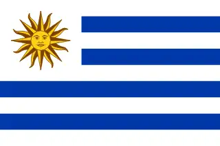 eSIM para Uruguai