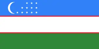 eSIM para Uzbequistão