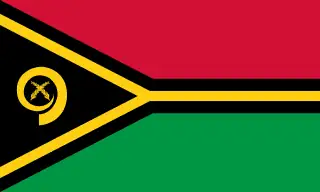 eSIM para Vanuatu