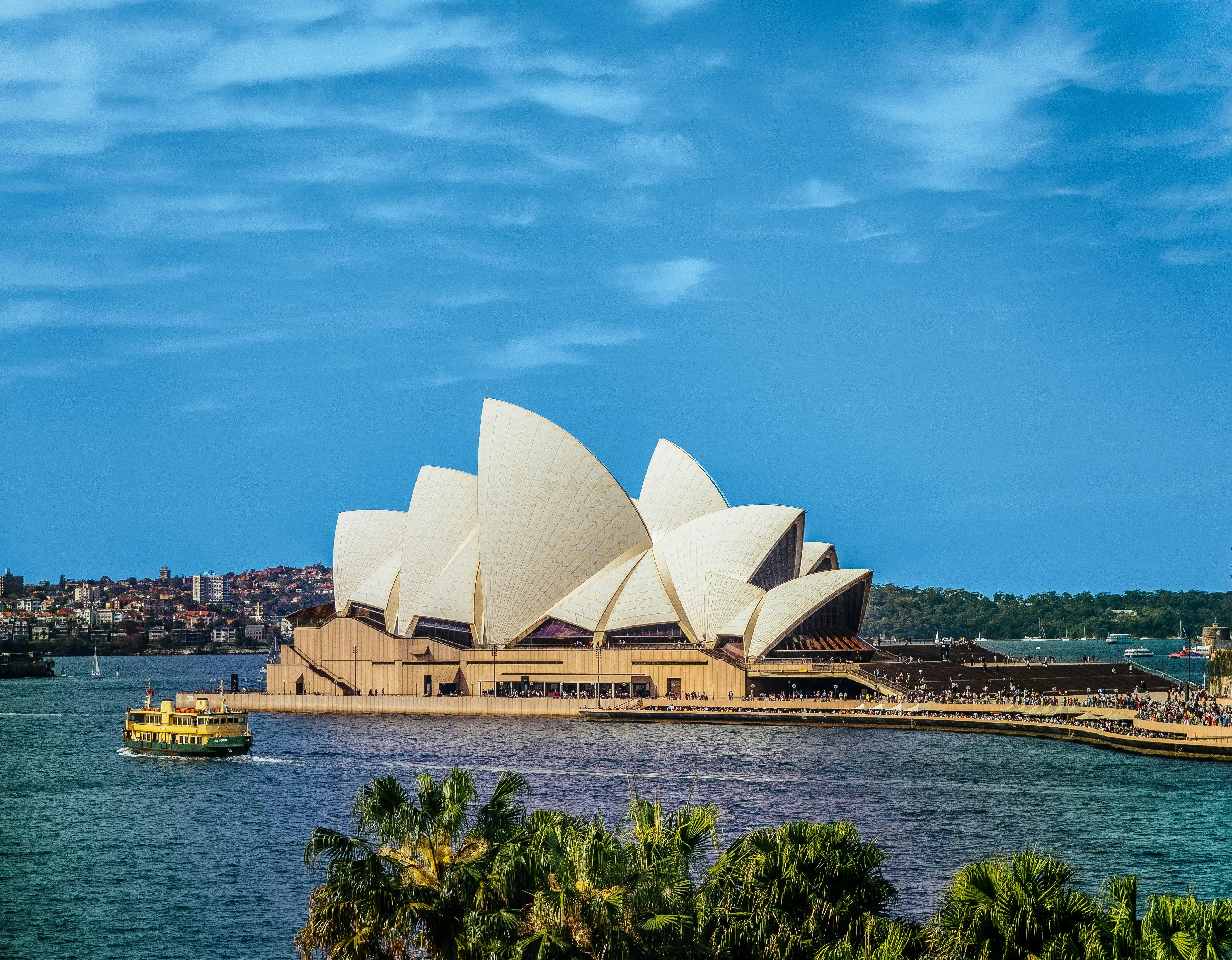 eSIM para Austrália