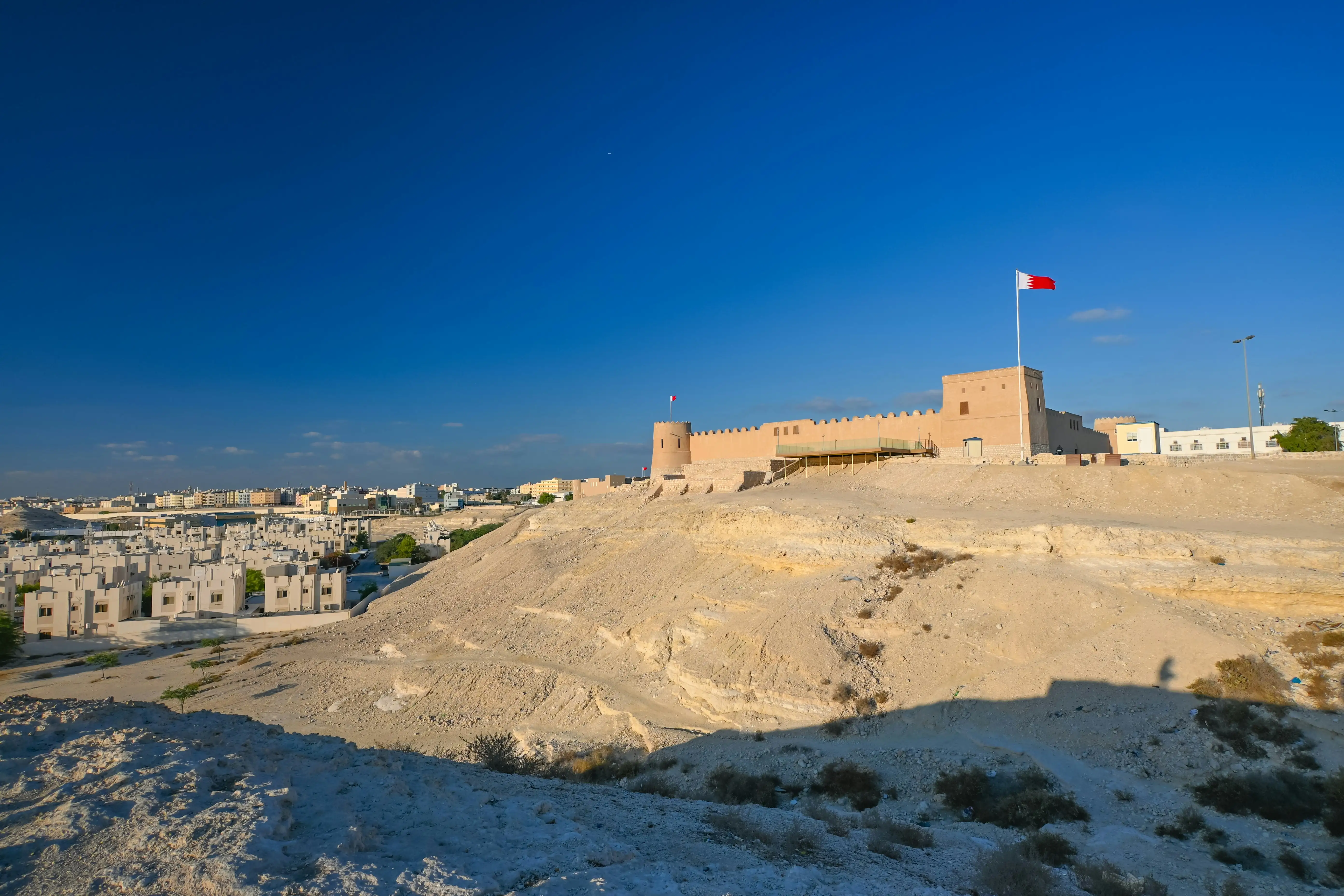 eSIM para Bahrein