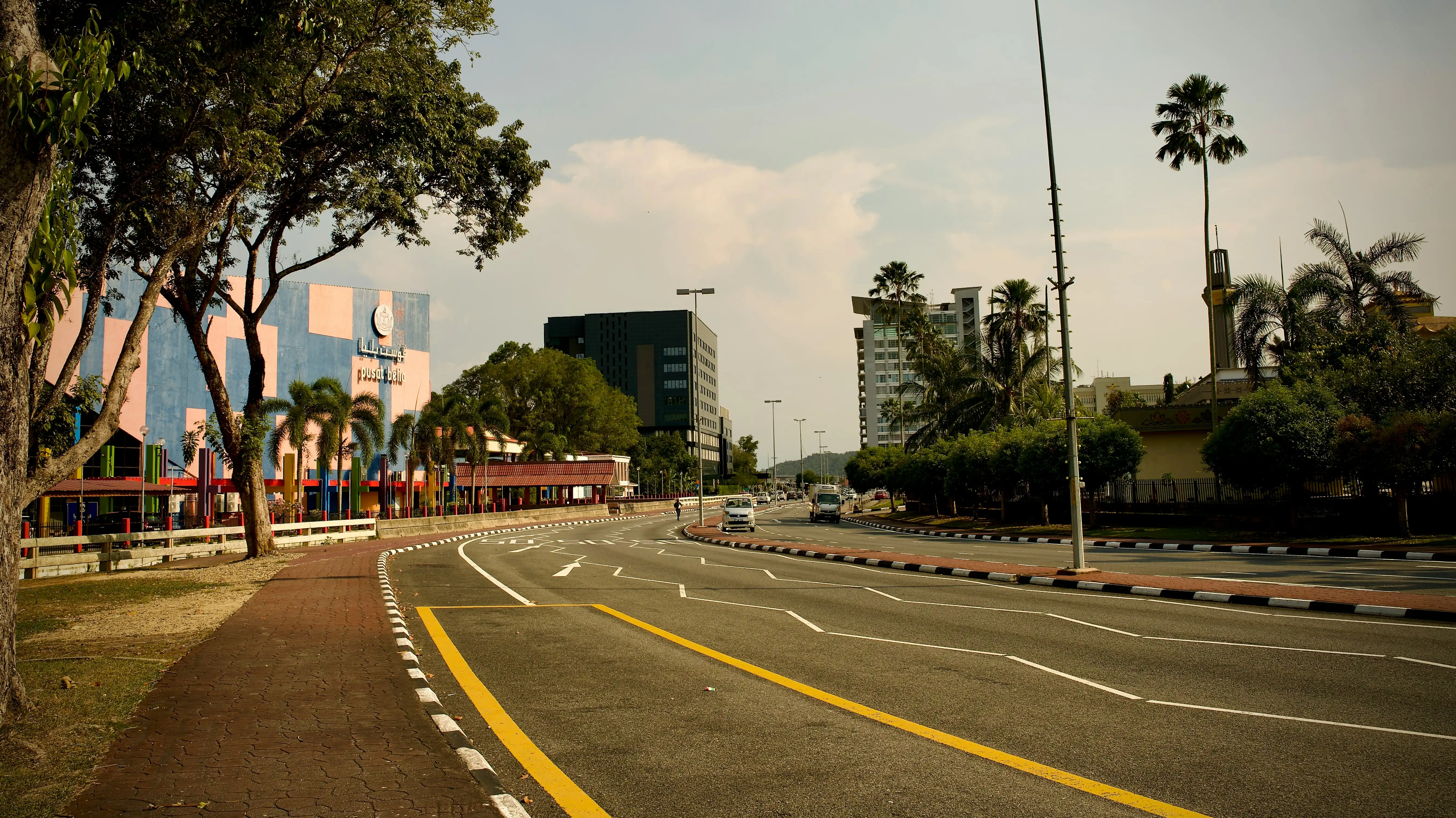 eSIM para Brunei