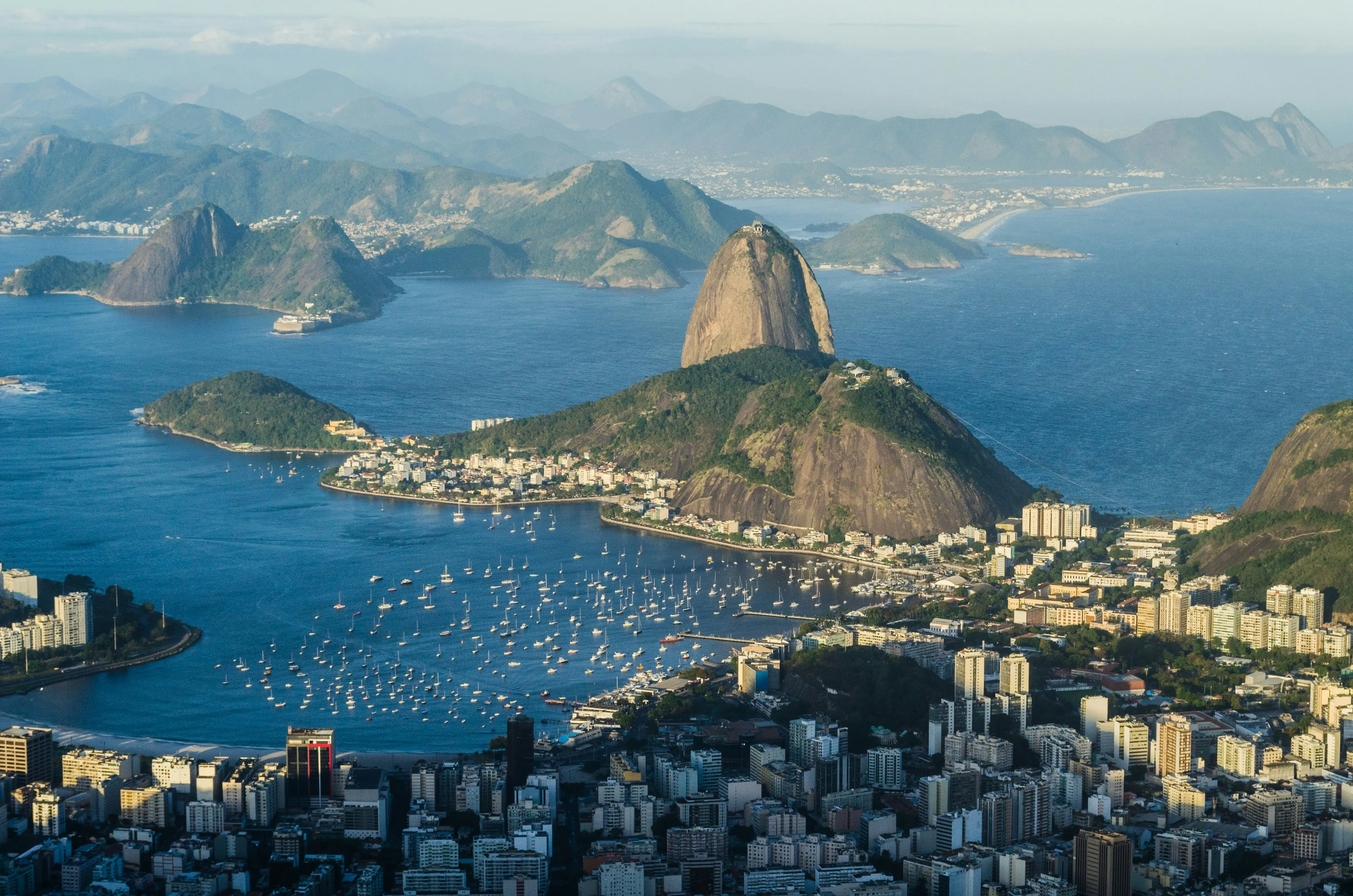 eSIM para Brasil