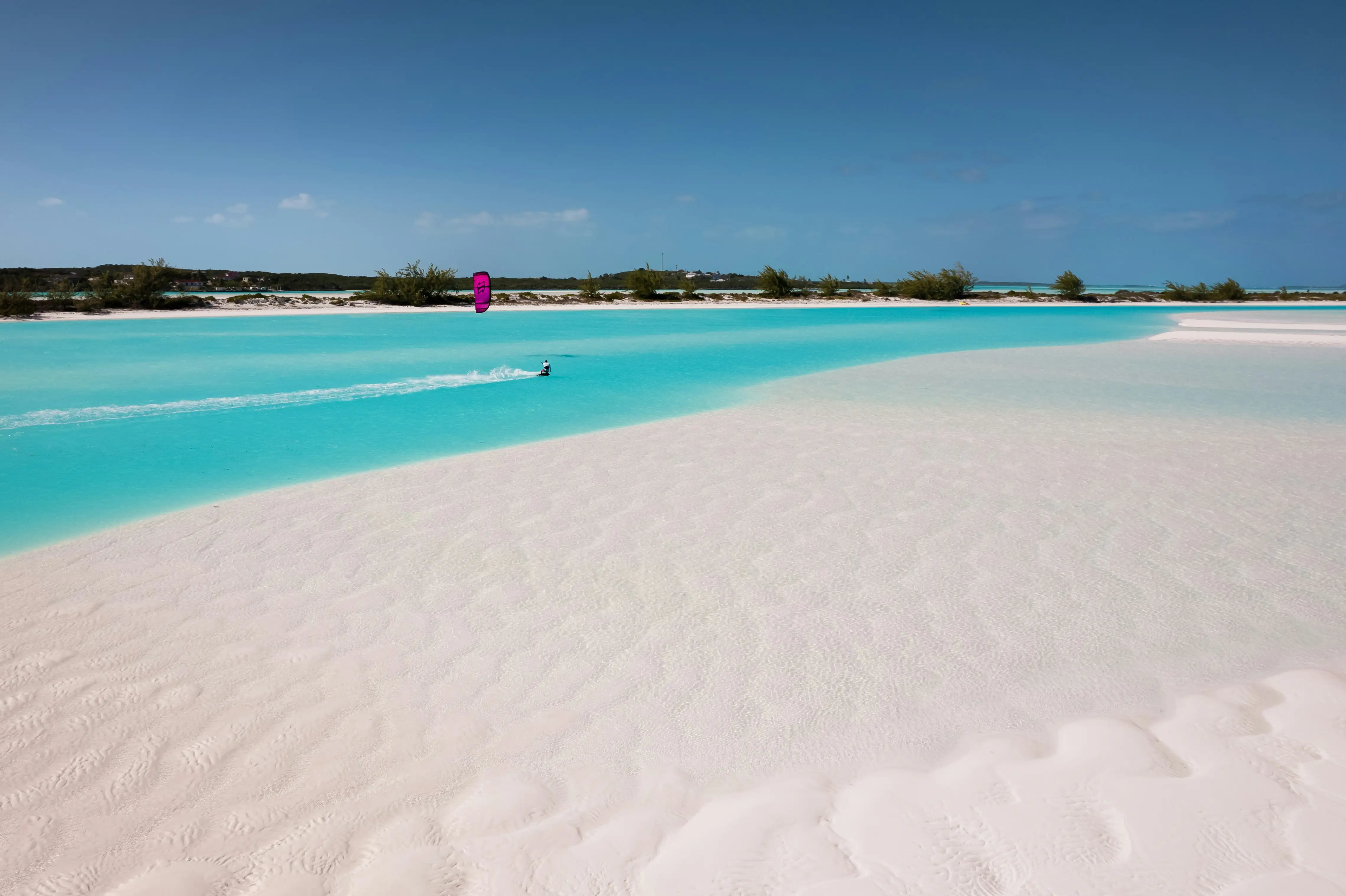 eSIM para Bahamas