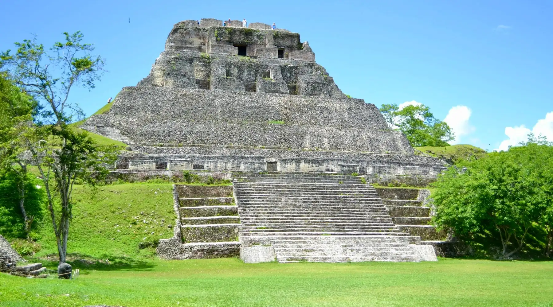 eSIM para Belize