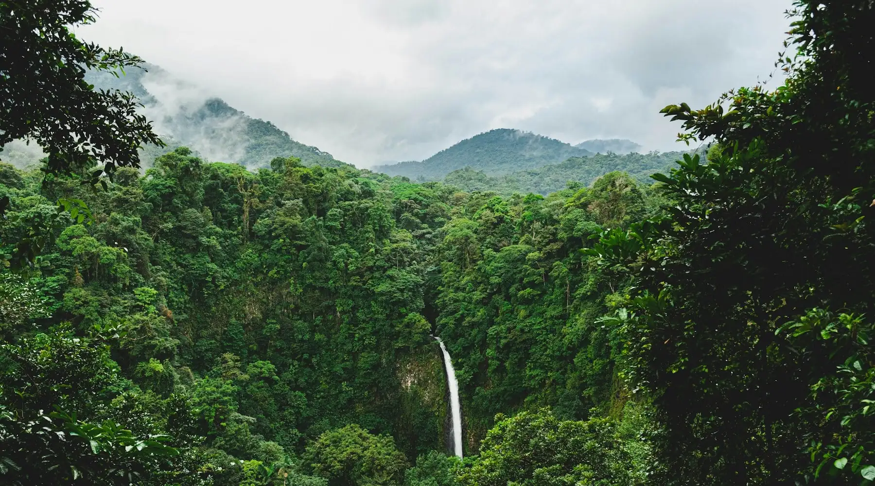 eSIM para Costa Rica