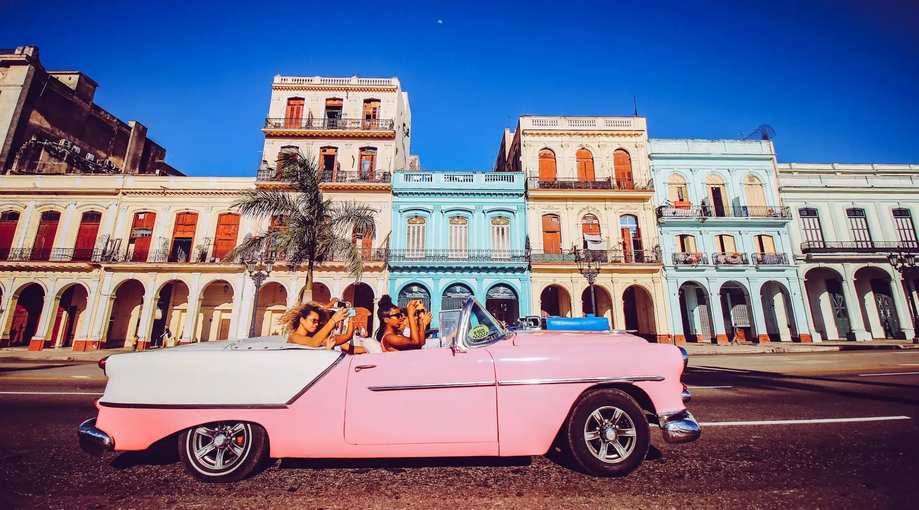 eSIM para Cuba