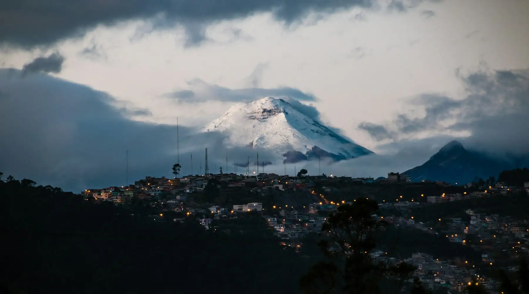eSIM para Equador