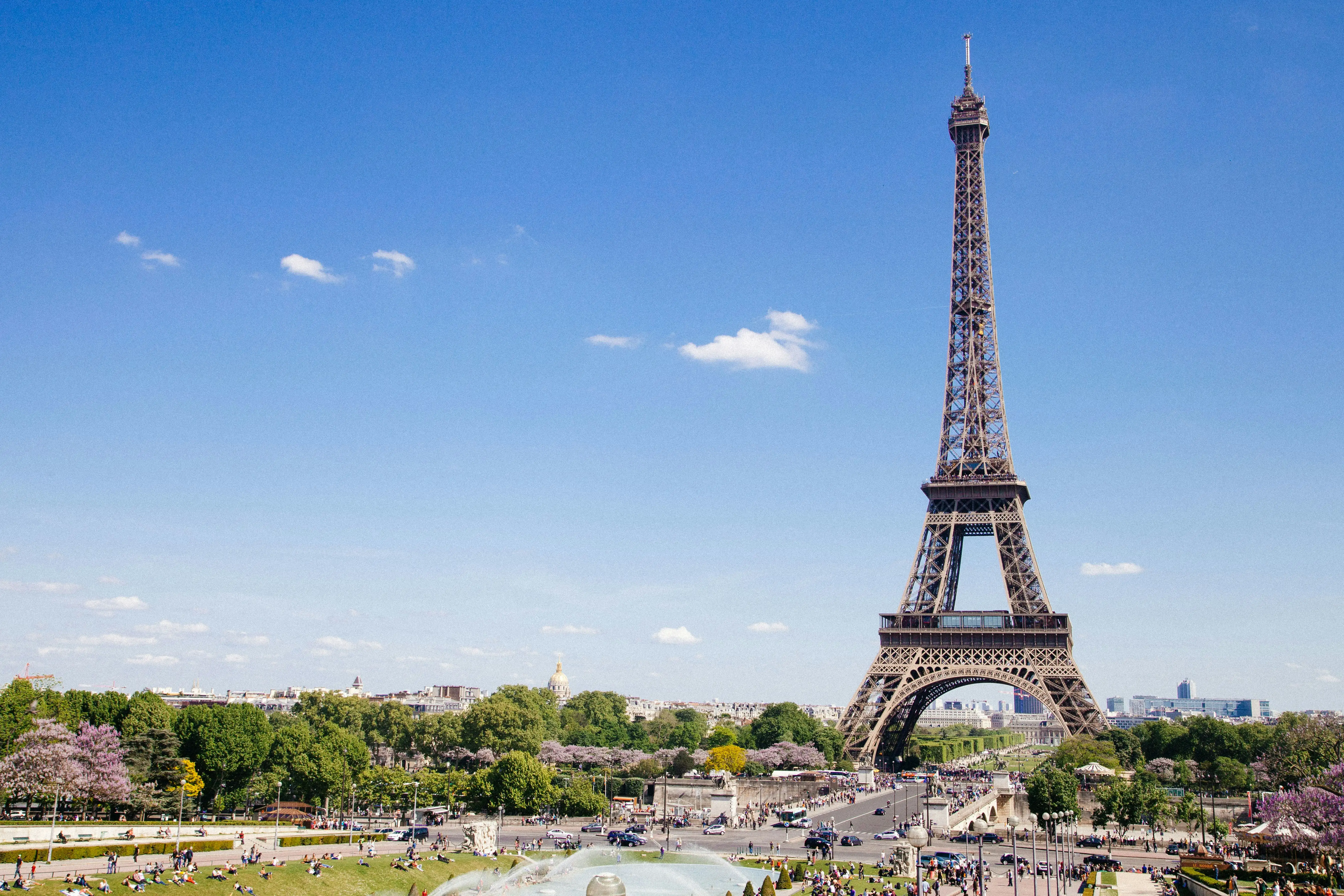 eSIM para França