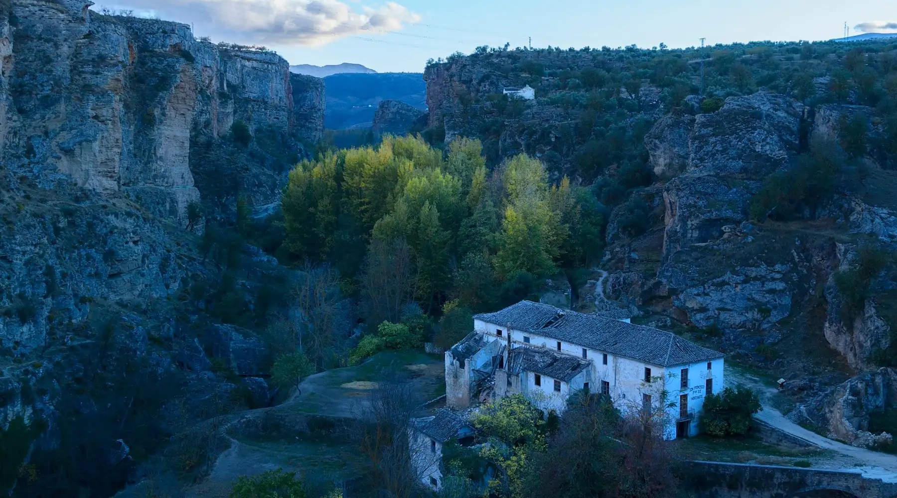 eSIM para Granada