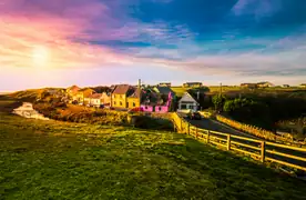 eSIM para Irlanda