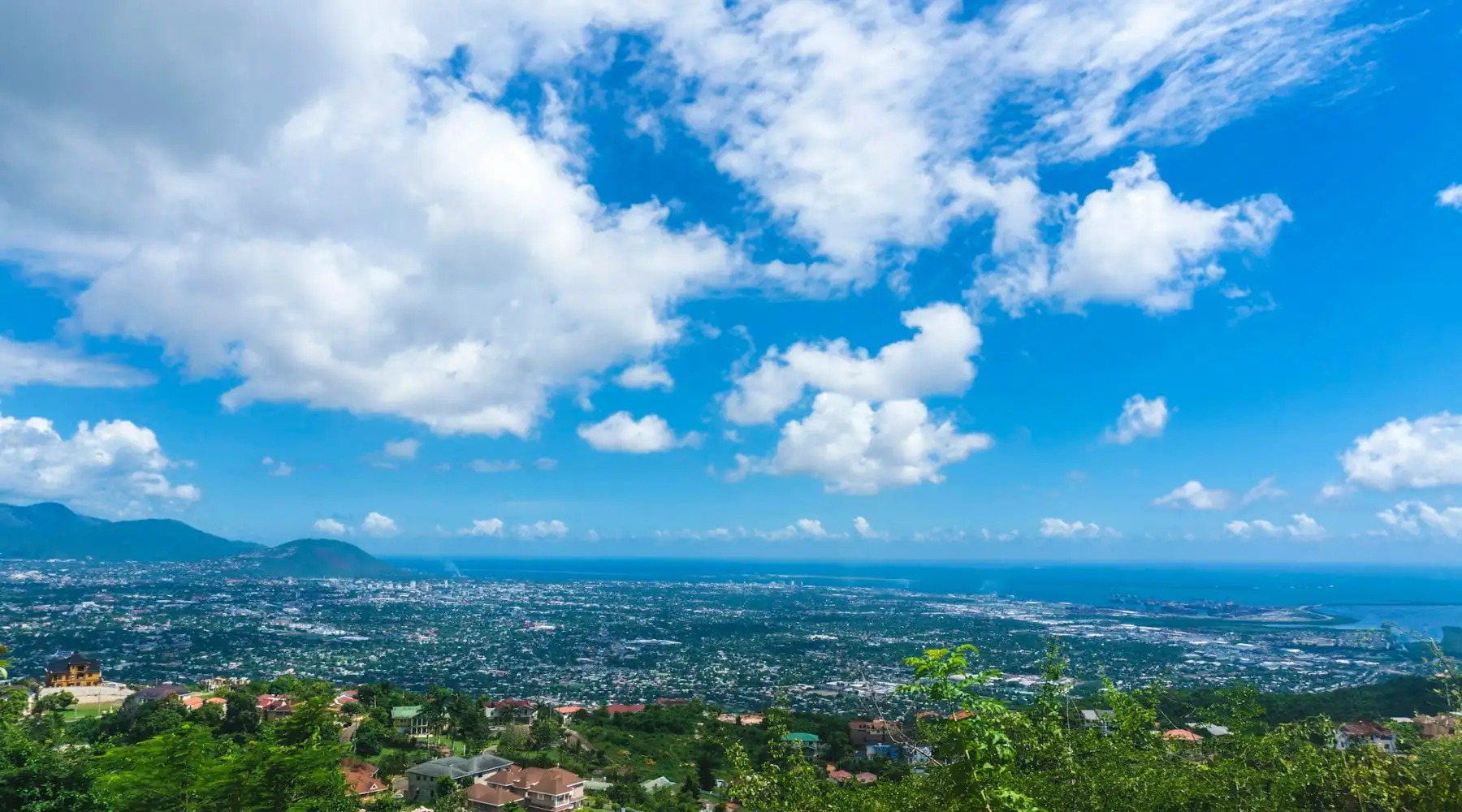 eSIM para Jamaica