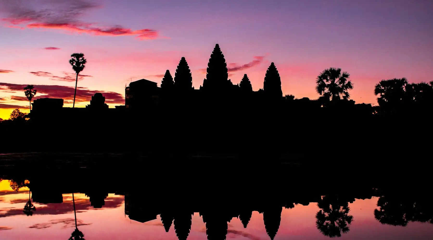 eSIM para Camboja