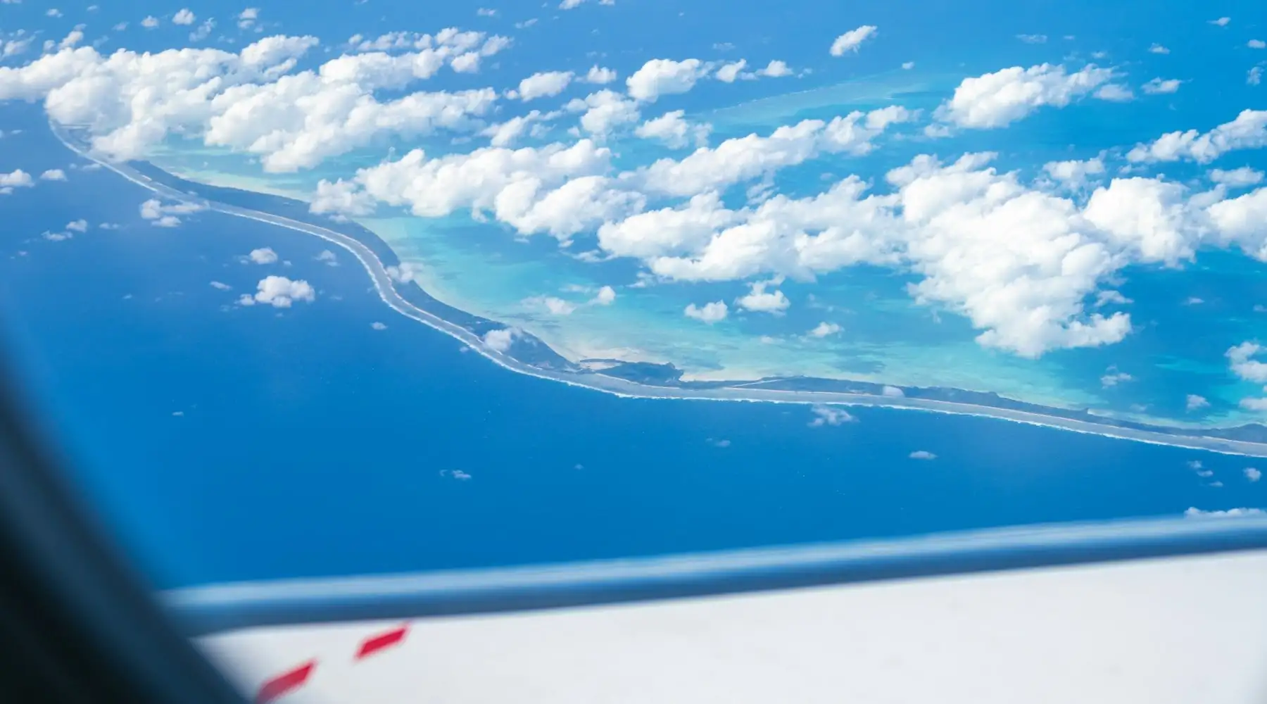 eSIM para Kiribati