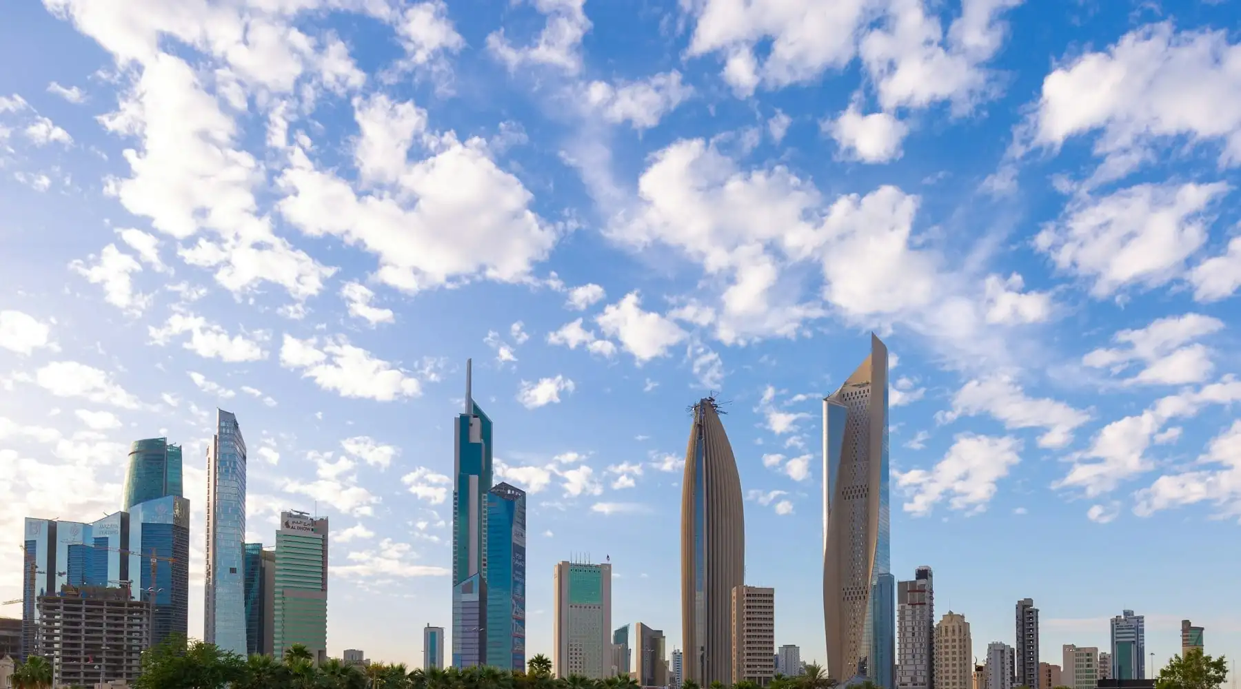 eSIM para Kuwait
