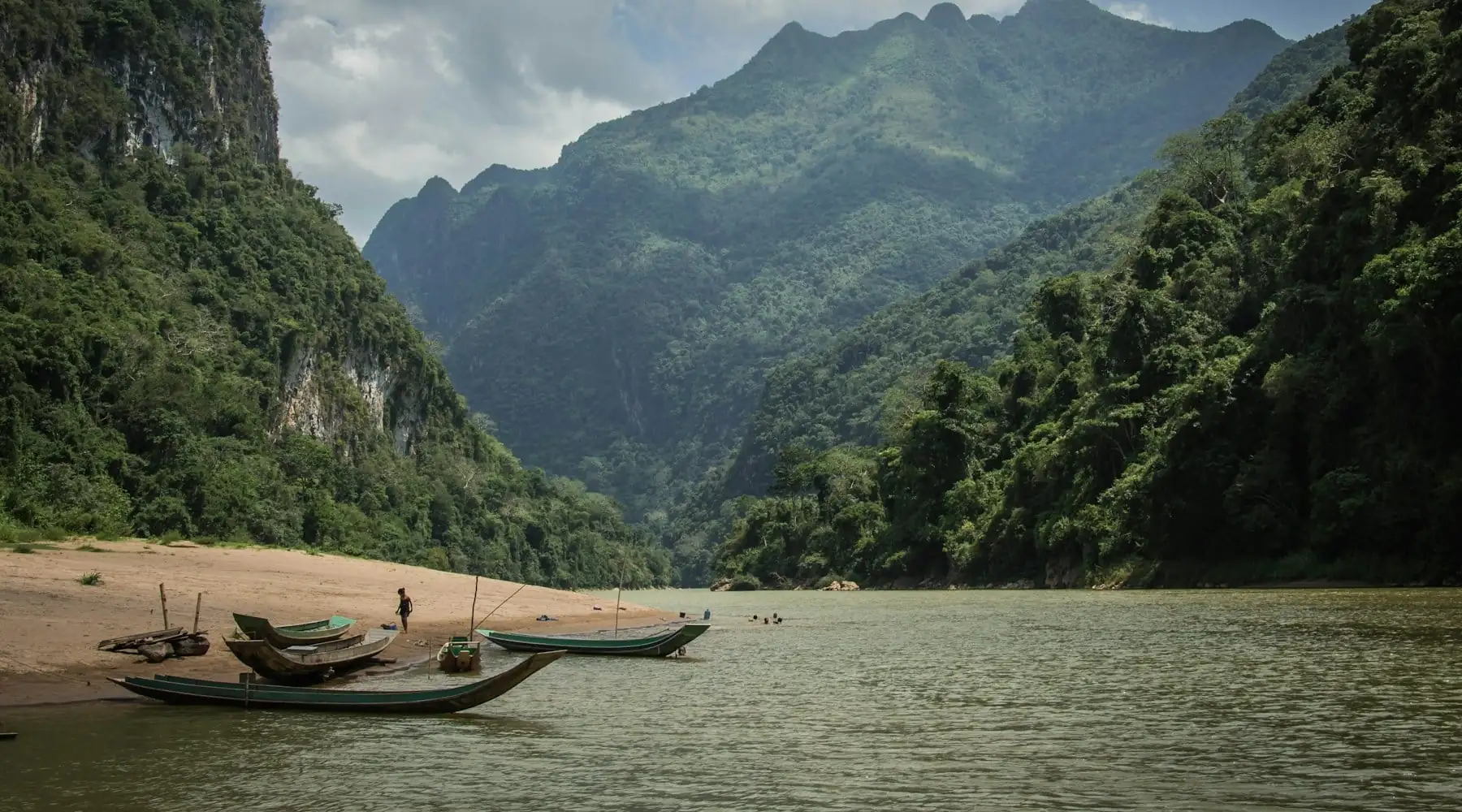 eSIM para Laos